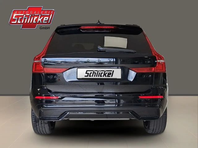 Volvo XC60 AWD Plus Recharge T6