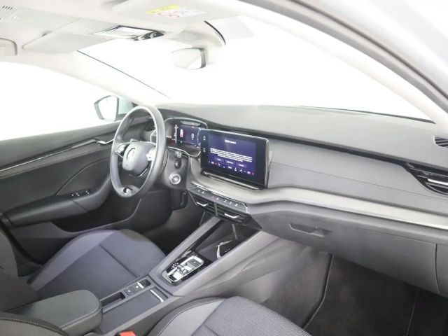 Skoda Octavia Style Style iV