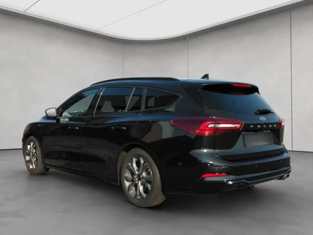 Ford Focus EcoBoost ST Line Wagon