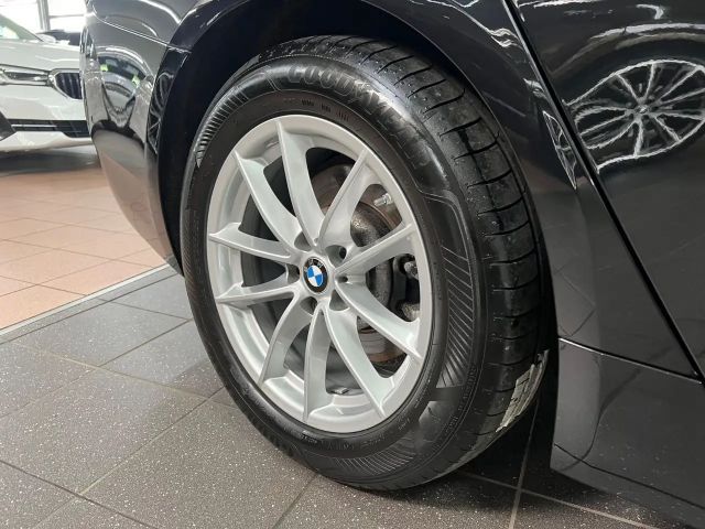 BMW 520 520d Touring
