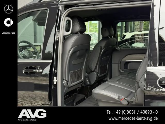 Mercedes-Benz V 300 4MATIC AVANTGARDE V 300 d