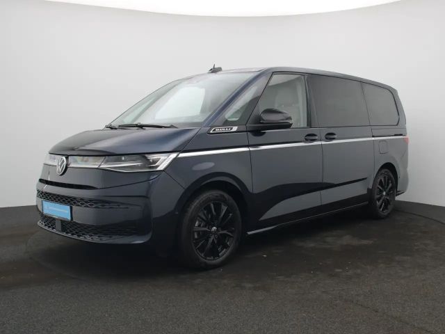 Volkswagen Multivan 2.0 TDI Lang Style T7