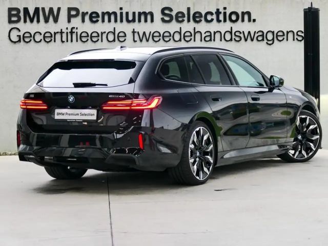 BMW i5 M-Sport eDrive40