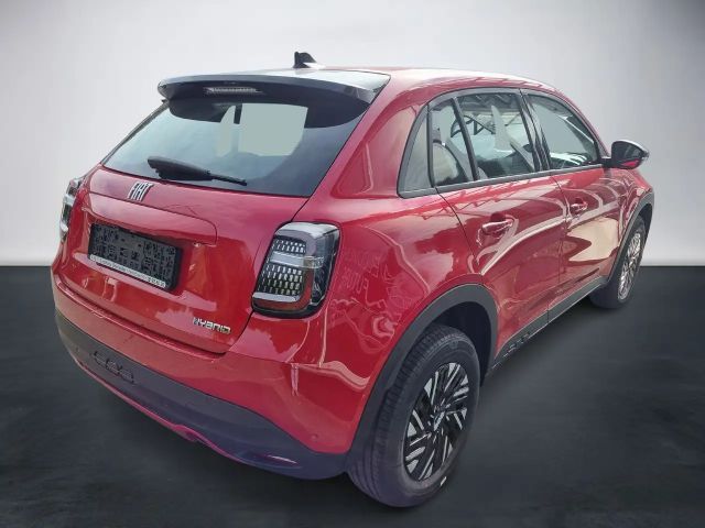 Fiat 600e Hybrid MY25 Special Edition 1.2