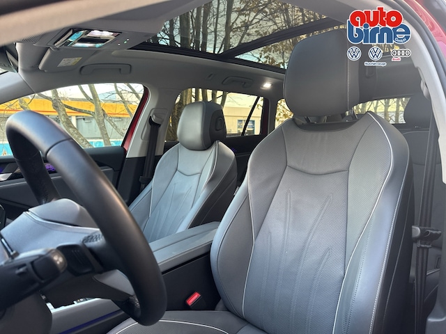 Volkswagen Passat 2.0 TDI Elegance Elegance