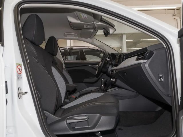 Skoda Scala 1.0 TSI Selection