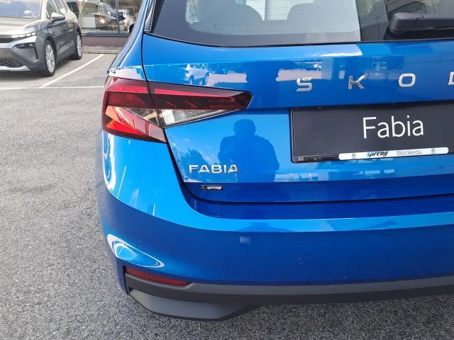 Skoda Fabia Essence- 80PS  - nur € 15.499,-*