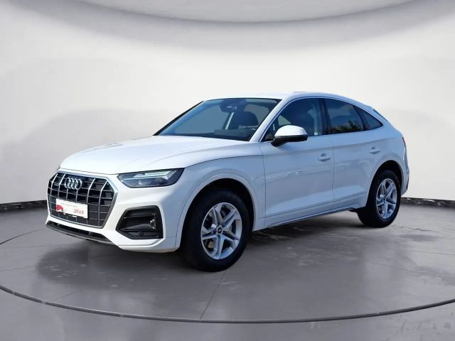 Audi Q5 40 TDI Quattro S-Tronic