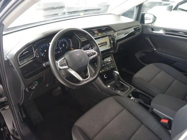 Volkswagen Touran DSG R-Line