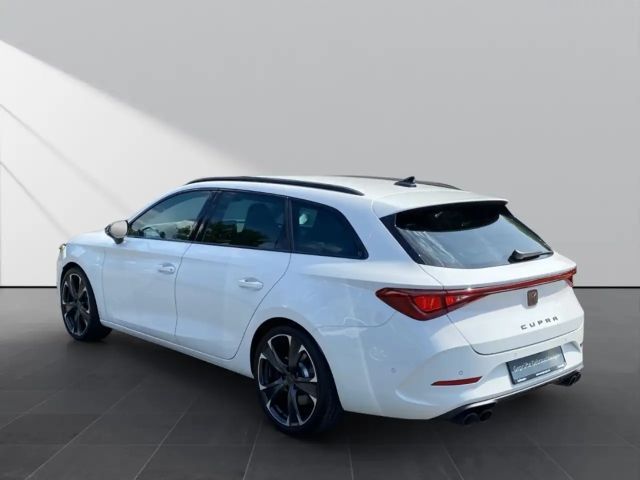 Cupra Leon 4Drive Sportstourer VZ