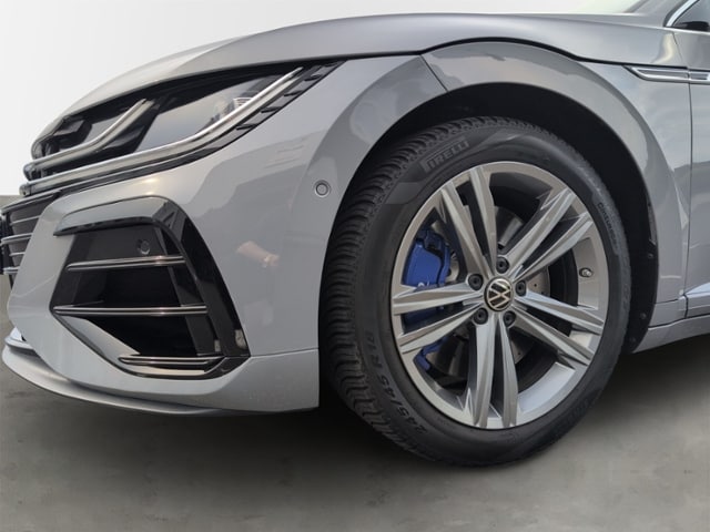 Volkswagen Arteon Shooting Brake 2.0 AHK+RFK+LED+NAVI+ACC