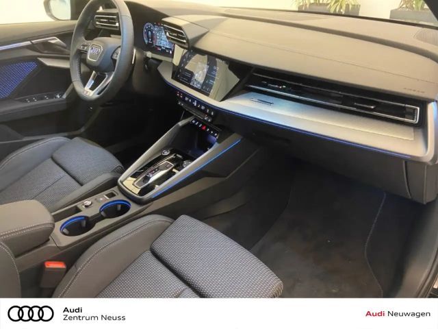 Audi A3 S-Tronic Sedan Sportback