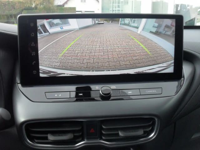 Nissan Juke N-Connecta