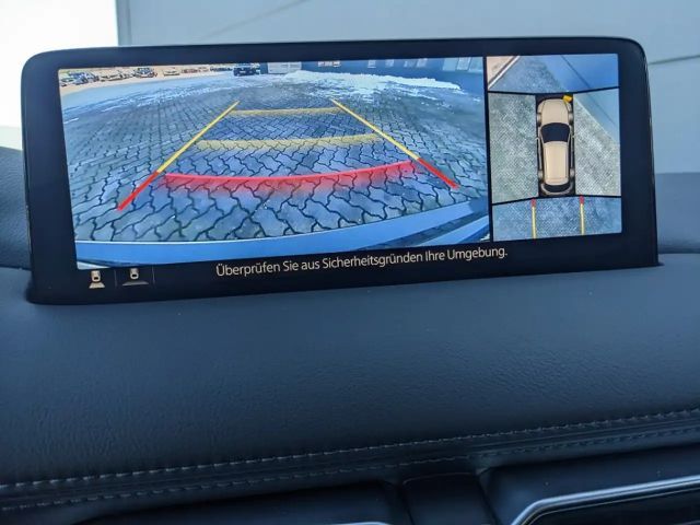 Mazda CX-5 2.0l Ad´vantage 360°Kamera Navi Voll-LED