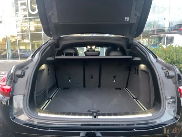 BMW X4 M-Sport xDrive