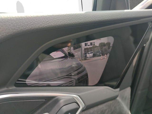 Audi e-tron 55 Quattro