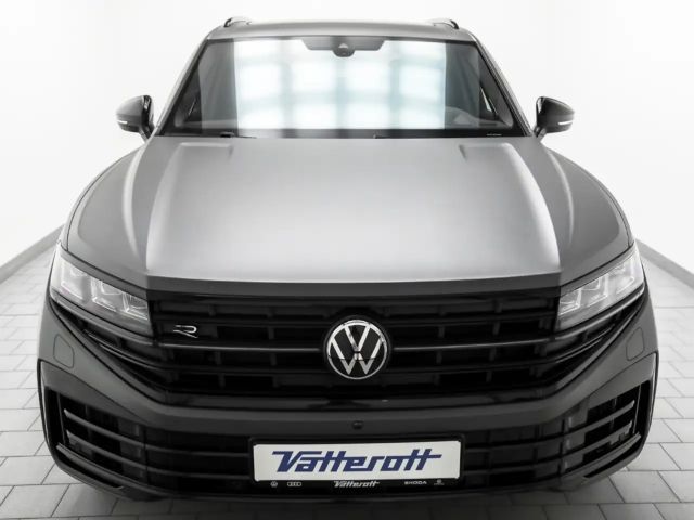 Volkswagen Touareg 3.0 V6 TSI eHybrid
