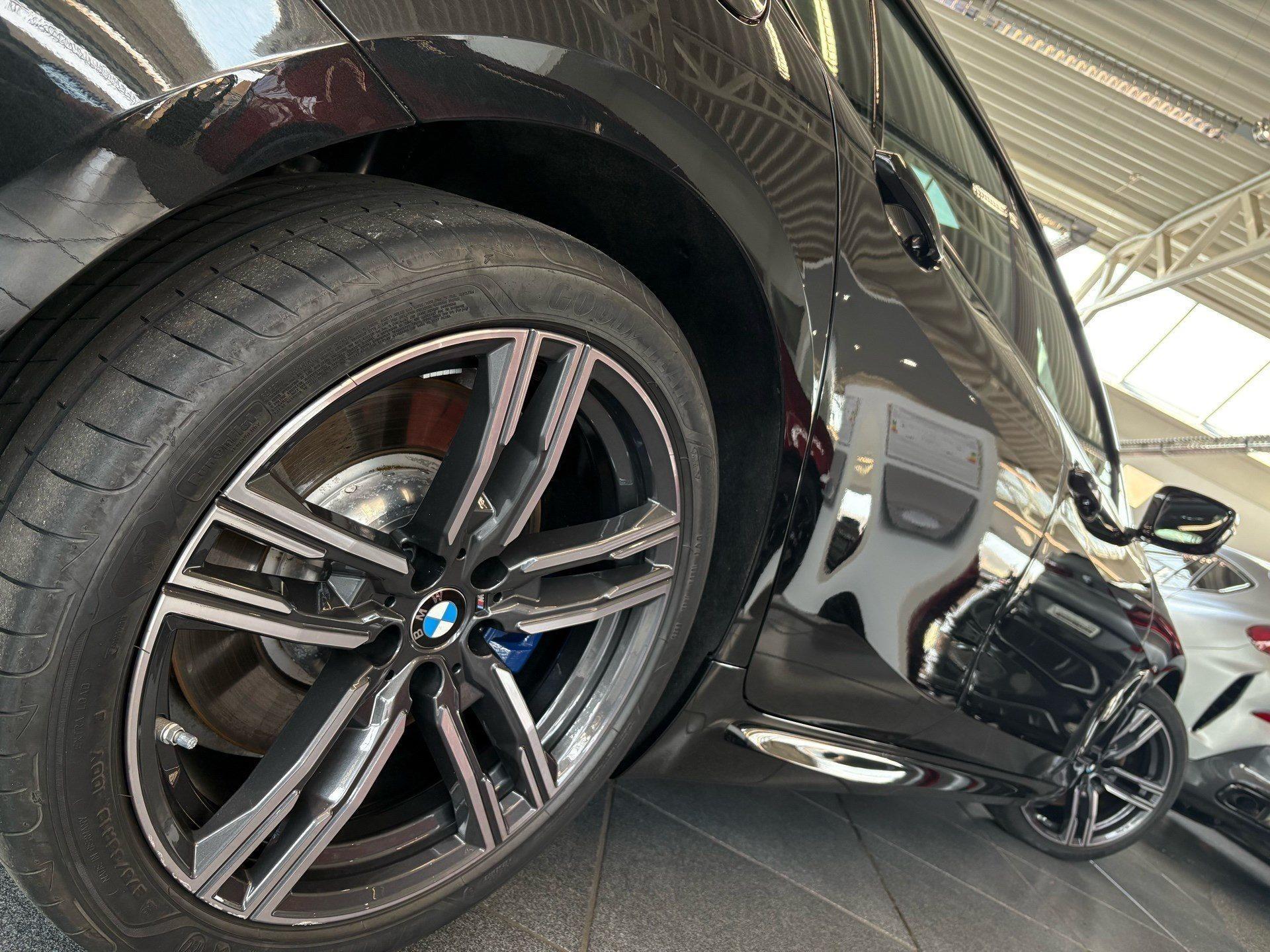 BMW 840 840i Coupé Gran Coupé xDrive