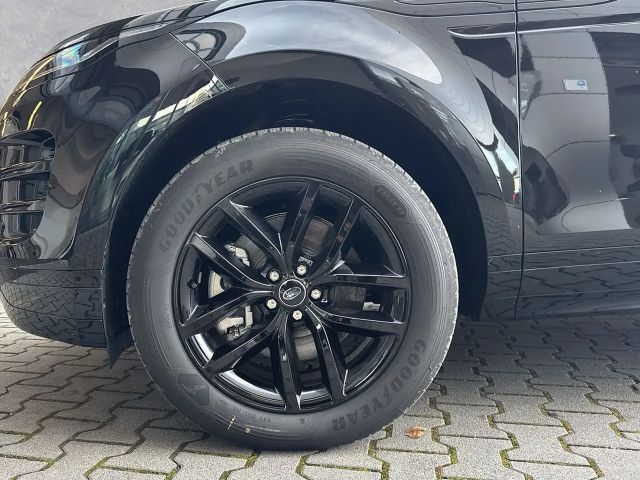 Land Rover Range Rover Evoque Dynamic SE