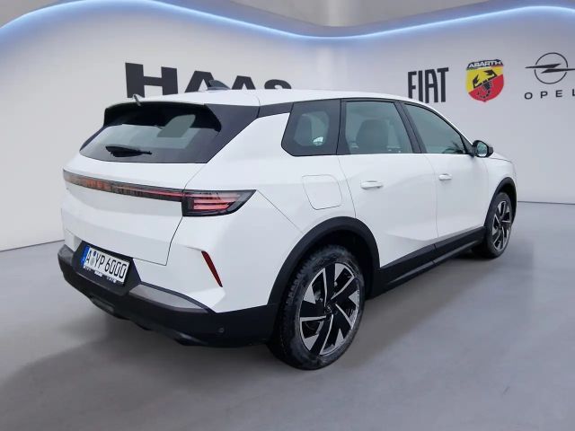 Opel Grandland X Edition