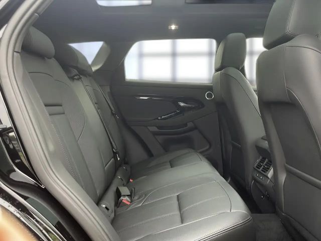 Land Rover Range Rover Evoque D200 Dynamic SE