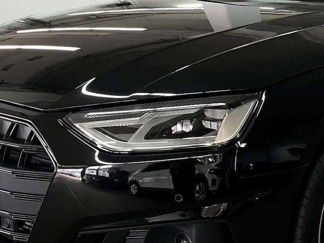 Audi A4 35 TFSI Avant S-Tronic