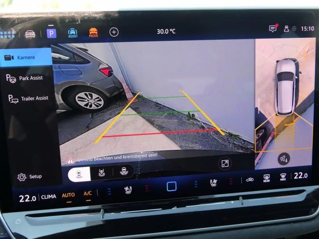 Volkswagen Passat DSG R-Line Variant