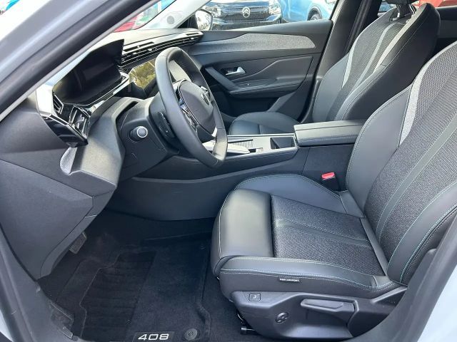 Peugeot 408 Allure Pack Hybrid