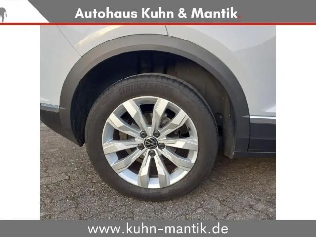 Volkswagen T-Roc 1.5 TSI Sport