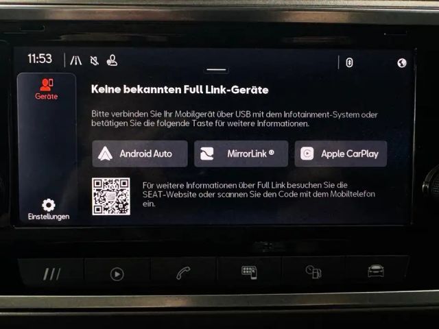 Seat Ateca 2.0 TSI DSG