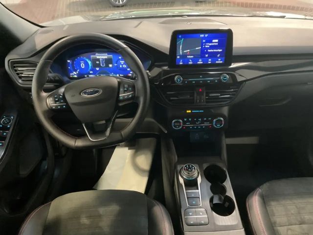 Ford Kuga ST Line X