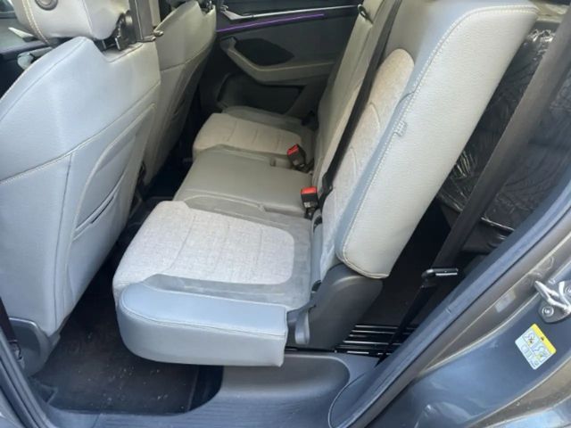 Skoda Kodiaq Selection