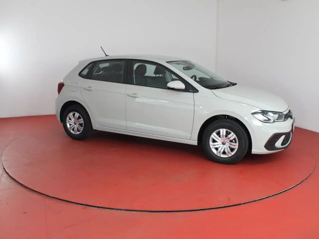Volkswagen Polo 1.0 191,-ohne Anzahlung App-Connect