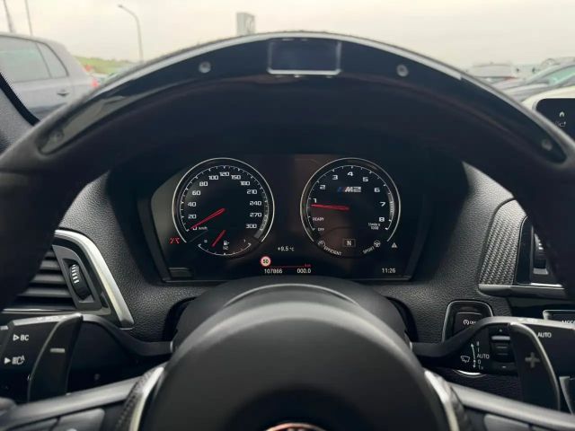 BMW M2 Competition Coupé