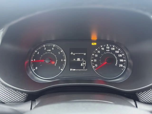 Dacia Sandero Comfort