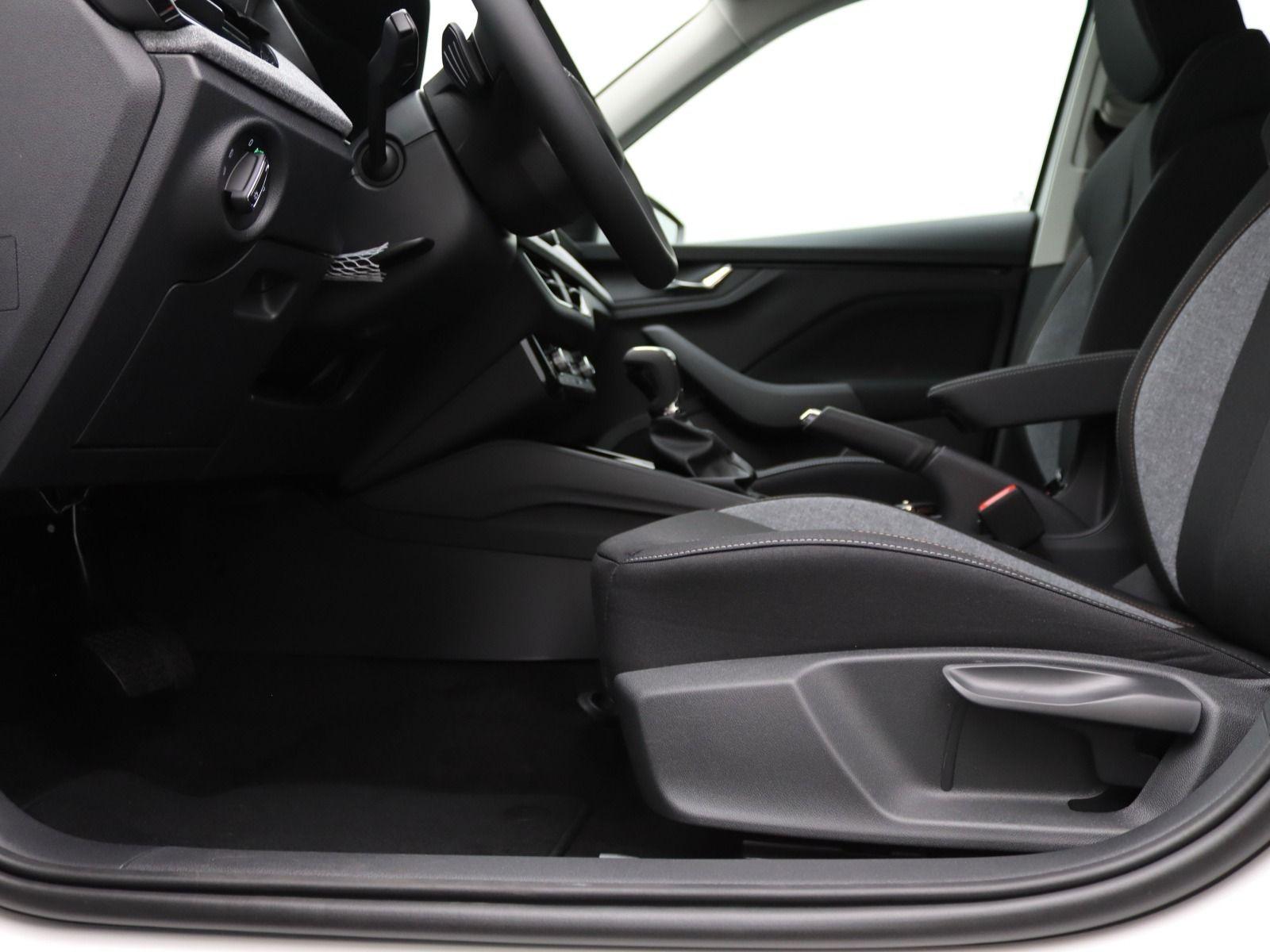 Skoda Kamiq 1.0 TSI Selection