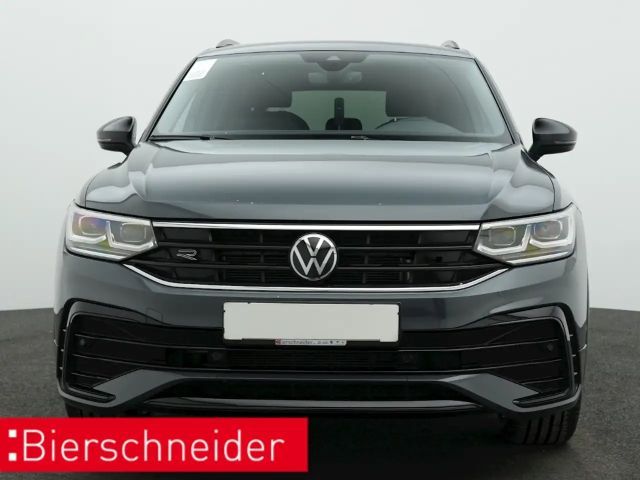 Volkswagen Tiguan 2.0 TDI DSG R-Line Style