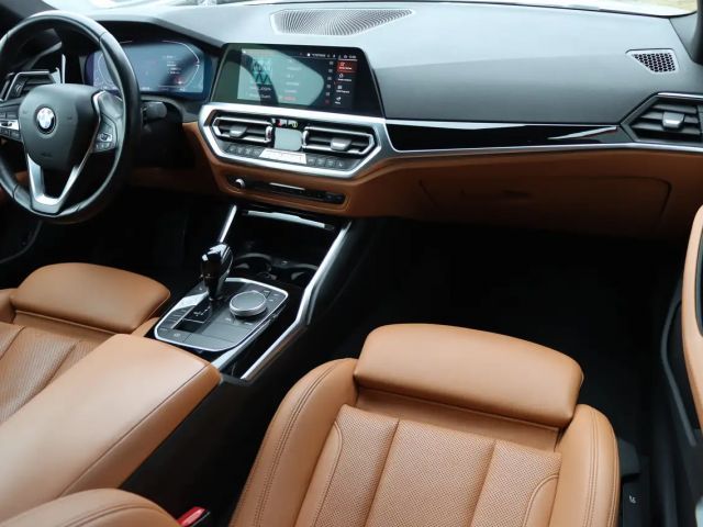 BMW 420 420d Coupé Gran Coupé xDrive