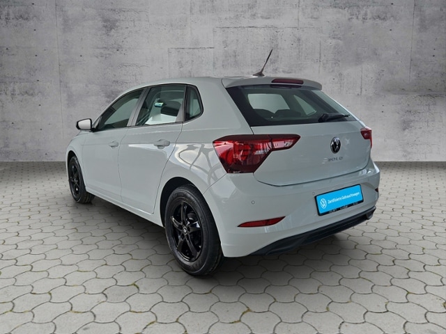 Volkswagen Polo 1.0 LED/SHZ/PDC/Carplay KLIMA ALU