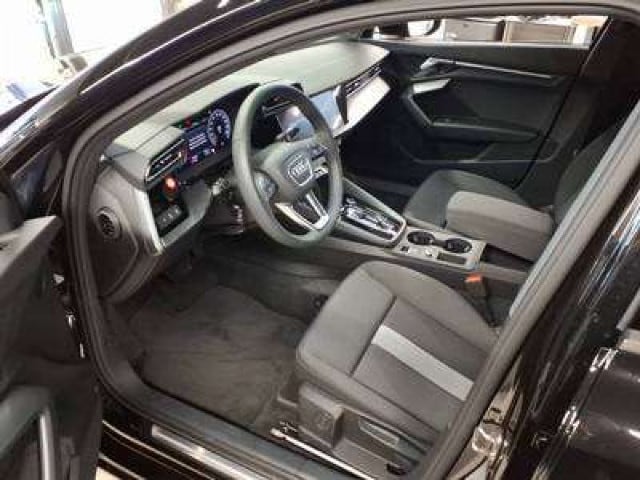 Audi A3 30 TFSI S-Tronic Sportback