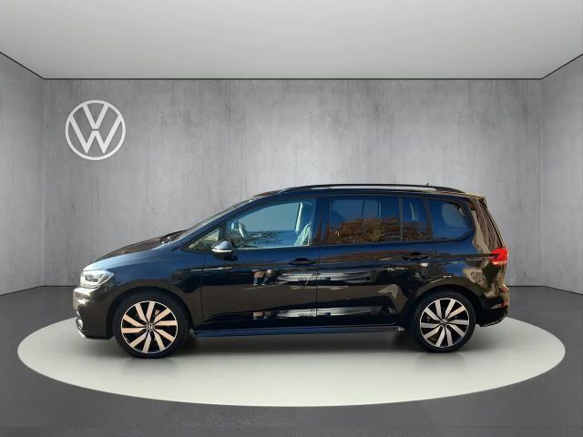 Volkswagen Touran 1.5 TSI DSG Highline