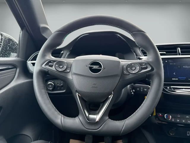 Opel Corsa GS-Line Grand Sport Turbo