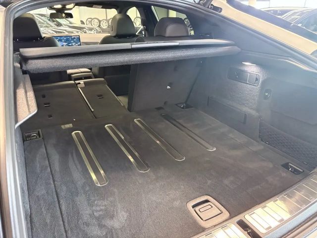 BMW X6 Coupé M-Sport xDrive40d