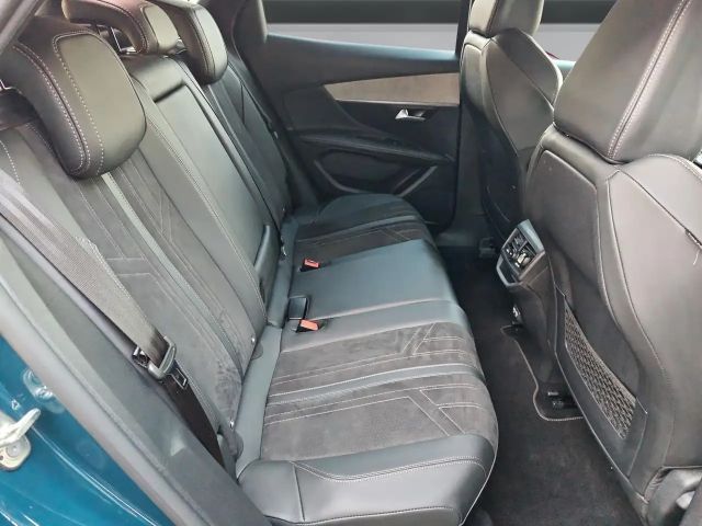 Peugeot 3008 PureTech