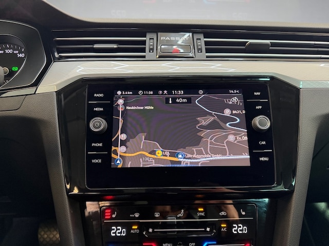 Volkswagen Passat DSG Variant