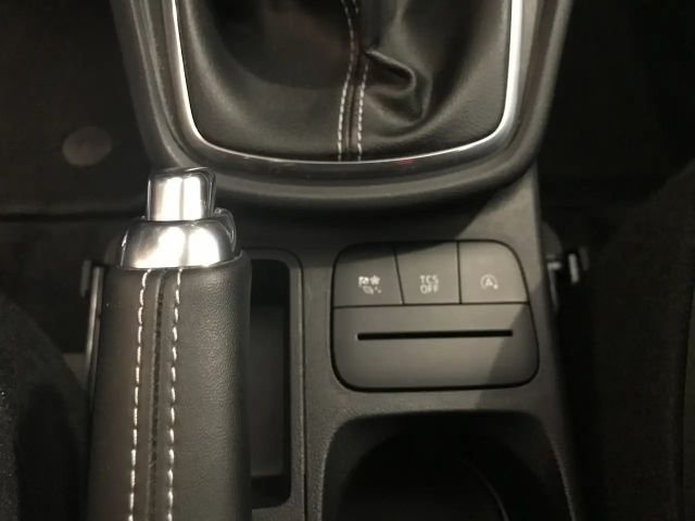 Ford Puma EcoBoost Titanium