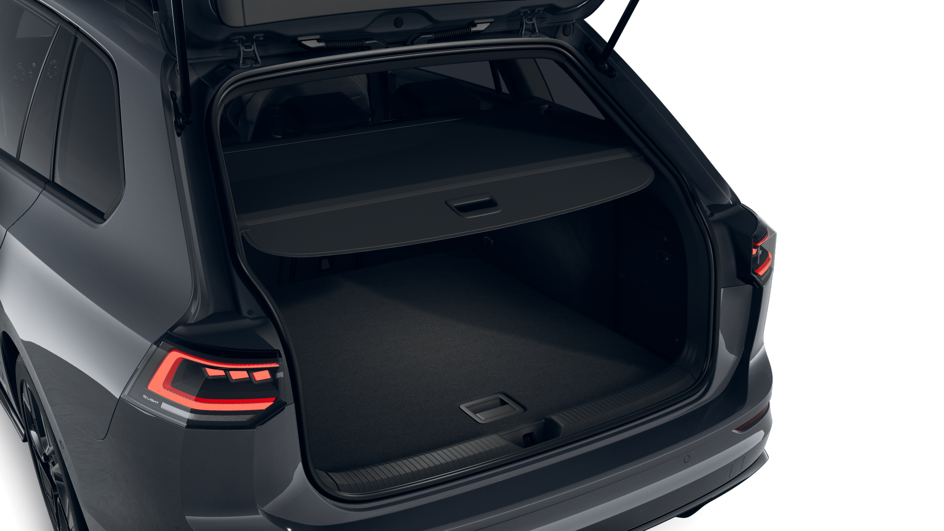 Volkswagen Golf 1.5 eTSI DSG Variant