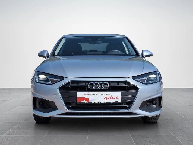 Audi A4 30 TDI Sedan