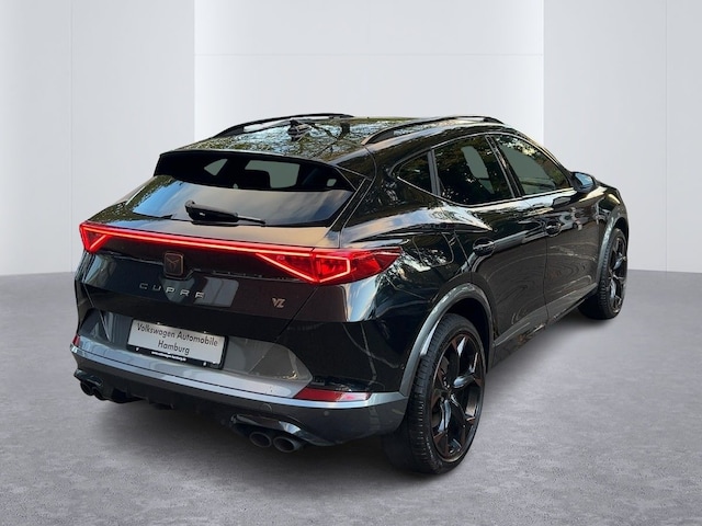 Cupra Formentor 2.0 TSI 4Drive DSG VZ