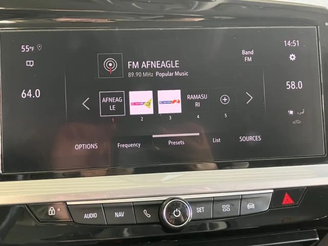 Opel Grandland X 1.5 CDTI